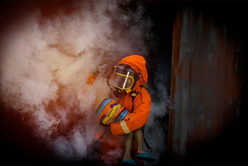 Fire Safety Awareness
